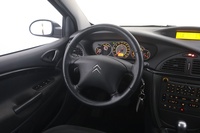 Citroën C5 vaihtoauto