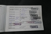 Citroën C5 vaihtoauto