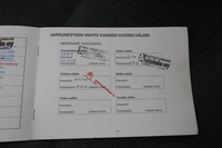 Citroën C5 vaihtoauto