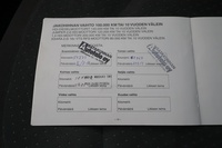 Citroën C5 vaihtoauto