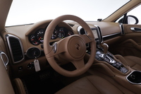 Porsche Cayenne vaihtoauto