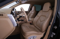 Porsche Cayenne vaihtoauto