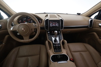 Porsche Cayenne vaihtoauto