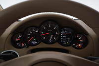 Porsche Cayenne vaihtoauto