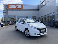 Peugeot 208 vaihtoauto