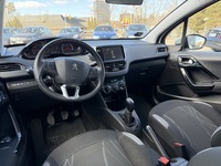 Peugeot 208 vaihtoauto