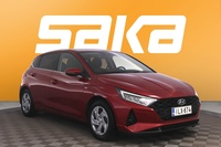 Hyundai i20 Hatchback vaihtoauto