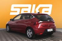Hyundai i20 Hatchback vaihtoauto