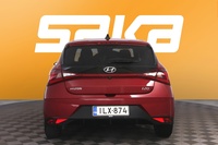 Hyundai i20 Hatchback vaihtoauto