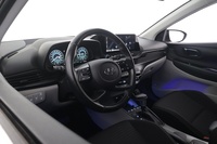 Hyundai i20 Hatchback vaihtoauto