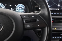 Hyundai i20 Hatchback vaihtoauto