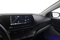 Hyundai i20 Hatchback vaihtoauto