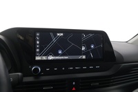 Hyundai i20 Hatchback vaihtoauto