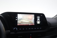 Hyundai i20 Hatchback vaihtoauto