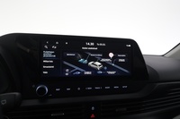 Hyundai i20 Hatchback vaihtoauto