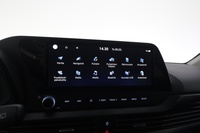 Hyundai i20 Hatchback vaihtoauto