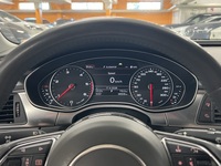 Audi A7 vaihtoauto