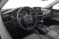 Audi A7 vaihtoauto