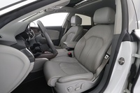 Audi A7 vaihtoauto