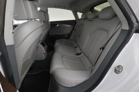 Audi A7 vaihtoauto