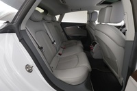 Audi A7 vaihtoauto