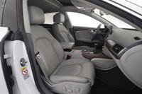 Audi A7 vaihtoauto