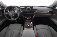Audi A7 vaihtoauto