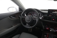 Audi A7 vaihtoauto