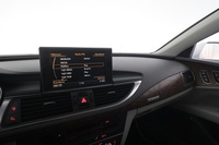 Audi A7 vaihtoauto