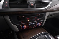Audi A7 vaihtoauto