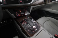 Audi A7 vaihtoauto