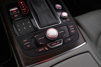 Audi A7 vaihtoauto