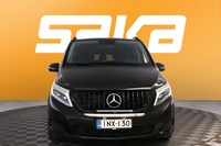 Mercedes-Benz V vaihtoauto