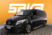 Mercedes-Benz V vaihtoauto