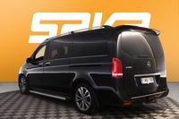 Mercedes-Benz V vaihtoauto