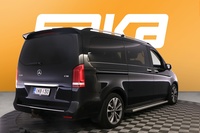 Mercedes-Benz V vaihtoauto