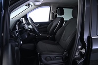 Mercedes-Benz V vaihtoauto