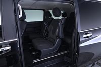 Mercedes-Benz V vaihtoauto
