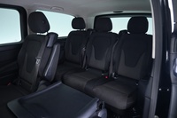 Mercedes-Benz V vaihtoauto