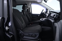Mercedes-Benz V vaihtoauto