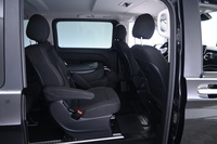 Mercedes-Benz V vaihtoauto