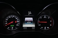 Mercedes-Benz V vaihtoauto