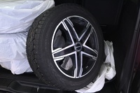 Mercedes-Benz V vaihtoauto