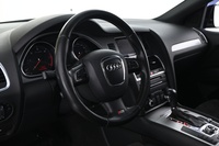 Audi Q7 vaihtoauto