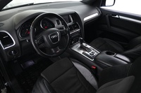 Audi Q7 vaihtoauto