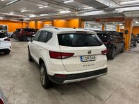 SEAT Ateca vaihtoauto