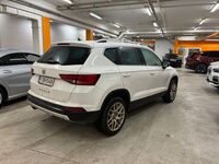SEAT Ateca vaihtoauto