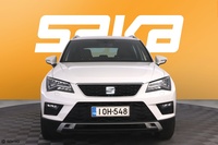SEAT Ateca vaihtoauto
