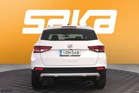 SEAT Ateca vaihtoauto