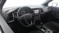 SEAT Ateca vaihtoauto